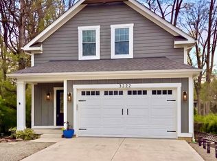 3222 Locust Ave, Maineville, OH 45039