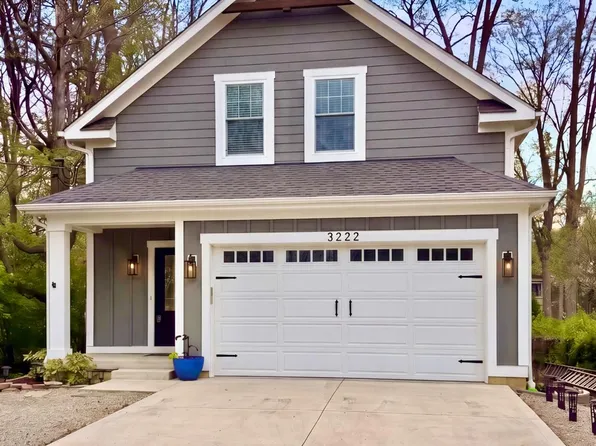 3222 Locust Ave, Maineville, OH 45039