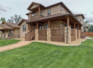 1190 S Cook St, Denver, CO 80210