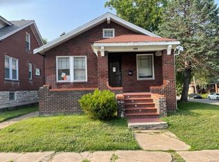 1001 Veronica Ave, Saint Louis, MO 63147