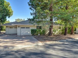 14605 Guadalupe Dr, Rancho Murieta, CA 95683