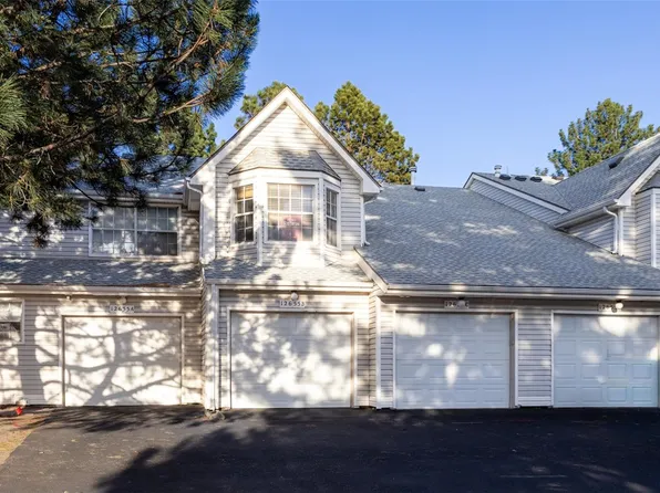 12655 E Pacific Circle #C, Aurora, CO 80014