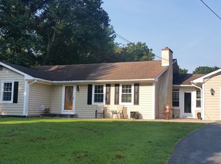 319 Newark Rd, Landenberg, PA 19350