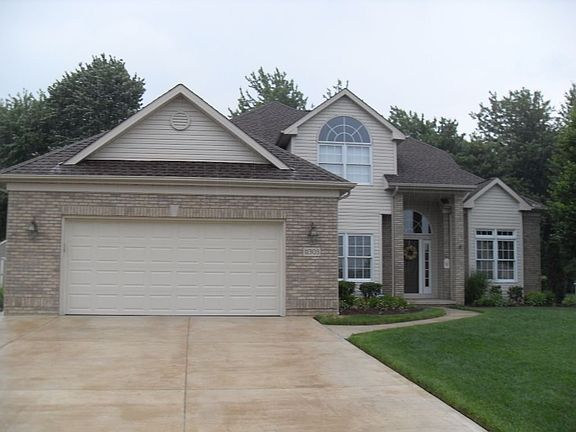 2nd image of 11303 Woodrun Dr