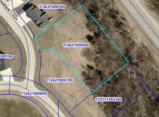 1004 Shagbark Lane Ct, Decorah, IA 52101