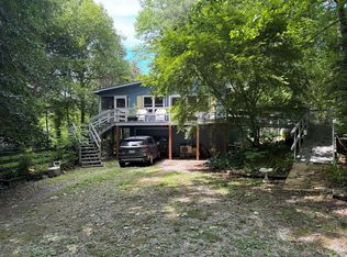 40 Little Mountain Rd, Otto, NC 28763