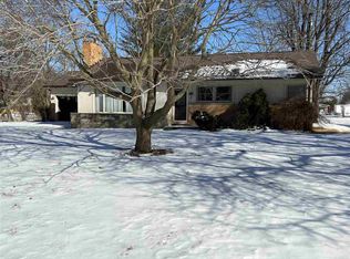 39310 Memory Ln, Harrison Township, MI 48045