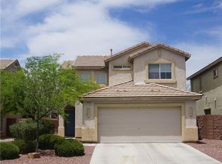 3764 Autumn King Ave, Henderson, NV 89052