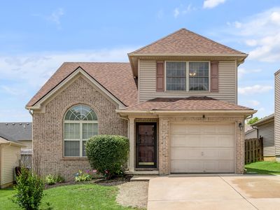 219 Bartram Ct, Winchester, KY, 40391