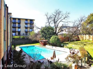 601 W 11th St APT 121, Austin, TX 78701