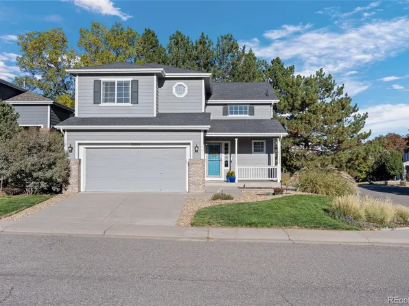 10253 Spotted Owl Court, Highlands Ranch, CO 80129