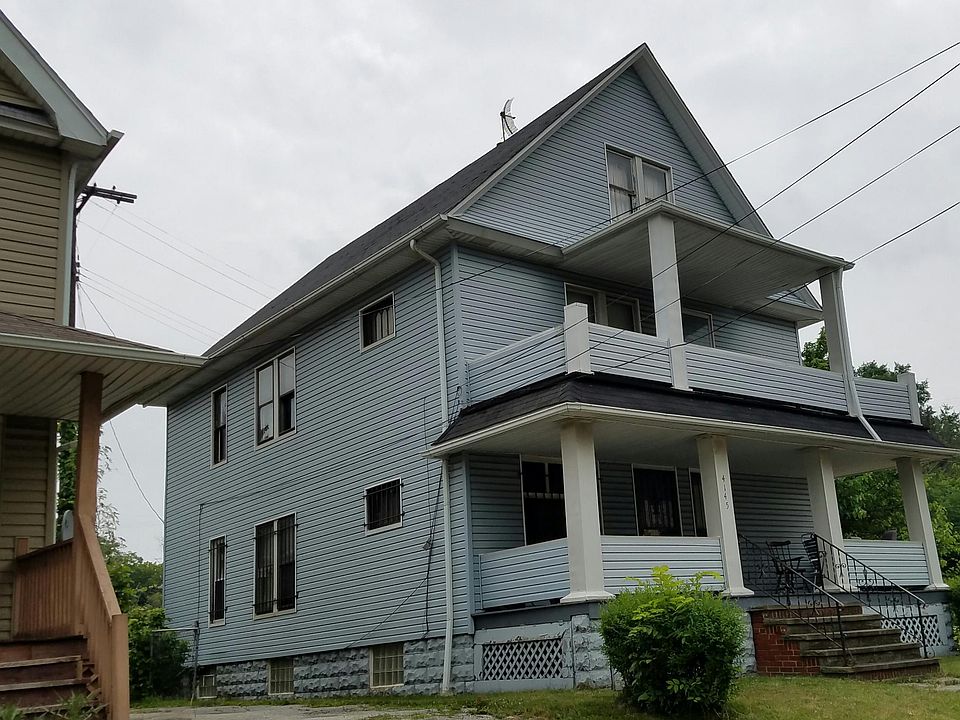 1st image of 4145 E 100th St #Up