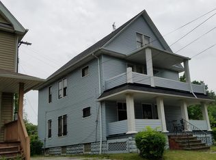 4145 E 100th St #UP, Cleveland, OH 44105
