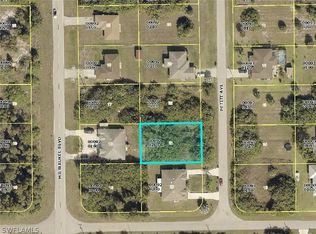 468 Petite Ave #470, Lehigh Acres, FL 33974