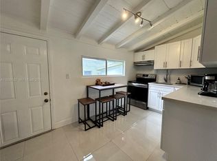 684 NE 83rd Ter, Miami, FL 33138