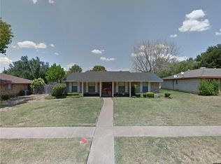 943 Birchwood Dr, Lancaster, TX 75146