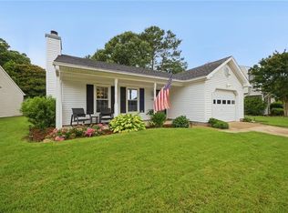 1829 Mullholand Dr, Virginia Beach, VA 23454