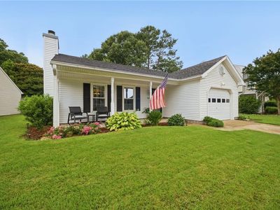 1829 Mullholand Dr, Virginia Beach, VA, 23454
