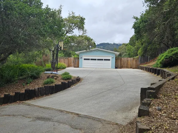 1200 Day Valley Rd, Aptos, CA 95003
