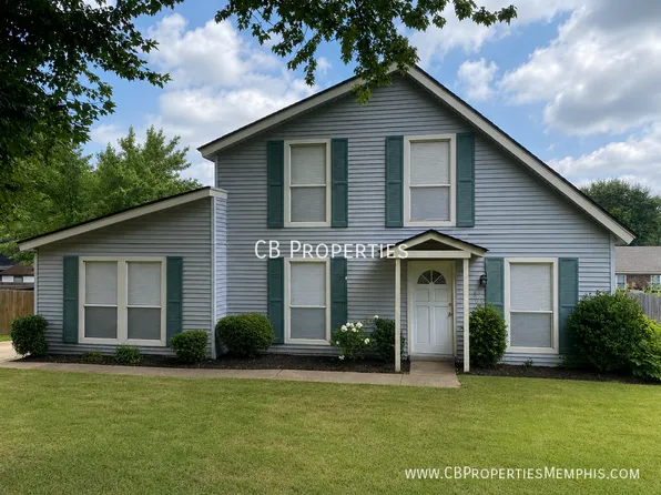3136 Sycamore View Rd, Bartlett, TN 38134