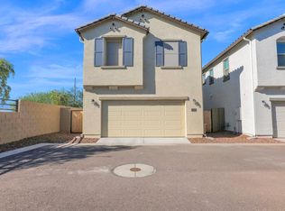 5819 W Pueblo Ave, Phoenix, AZ 85043
