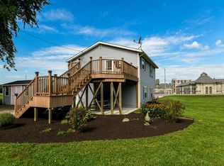 902 Olivesburg Rd, Mansfield, OH 44905