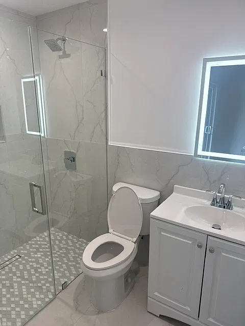 3 bed, 1200 sqft, $3,800 — Photo 2