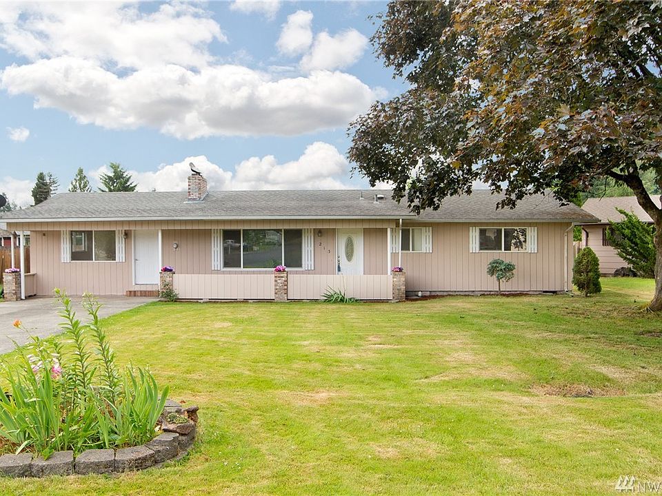 1st image of 213 Ponderosa Dr