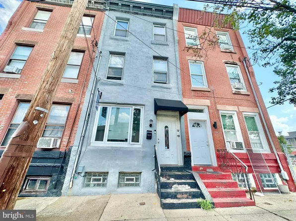 2213 N Uber St, Philadelphia, PA 19132