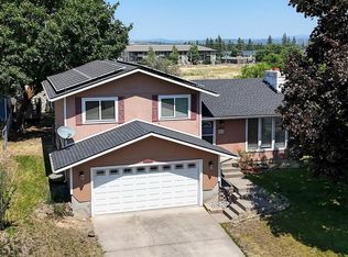 811 E Vicksburg Ave, Spokane, WA 99208