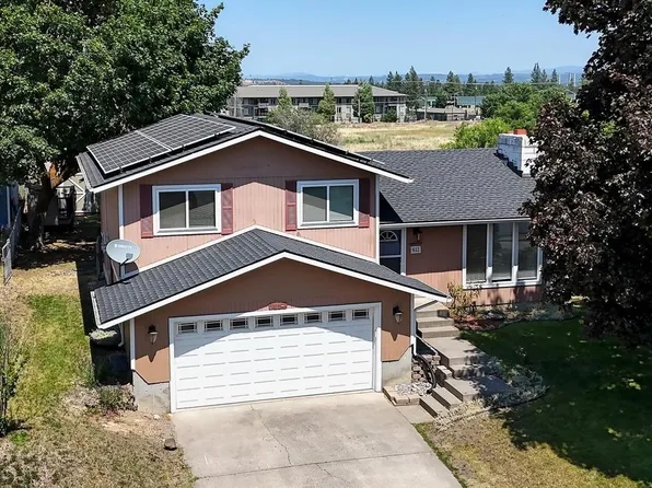 811 E Vicksburg Ave, Spokane, WA 99208