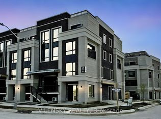 65 Saigon Dr #101B, Richmond Hill, ON L4S 1L9