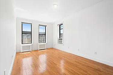 Rented by Compass