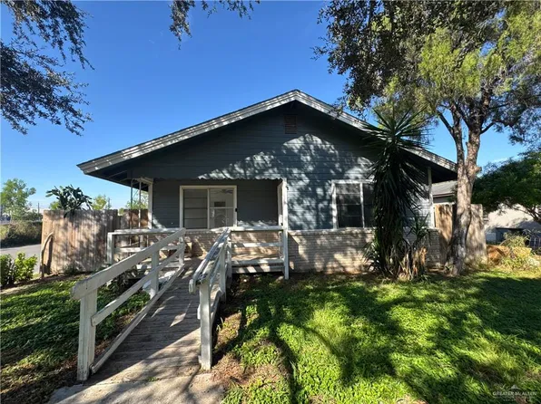 312 S Tio Ave, Weslaco, TX 78596