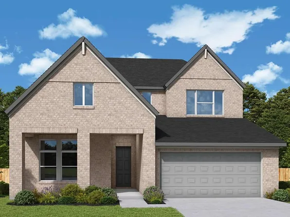 1511 Lazio Way, Fate, TX 75087