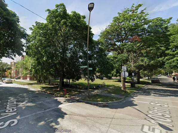 11904 S Vernon Ave, Chicago, IL 60628