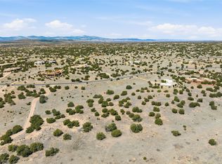 32 Calle Ventoso W Lot 819, Santa Fe, NM 87506