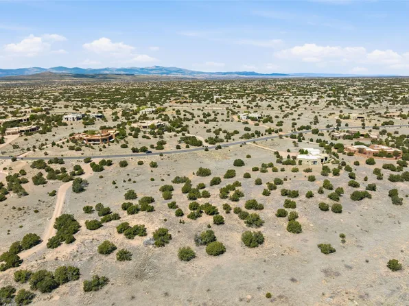 32 Calle Ventoso W Lot 819, Santa Fe, NM 87506