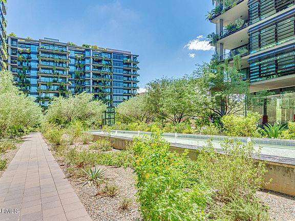 3rd image of 7120 E KIERLAND Boulevard #214