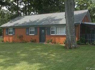 5311 Reid Rd, Indian Trail, NC 28079