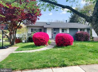 610 Muriel St, Rockville, MD 20852