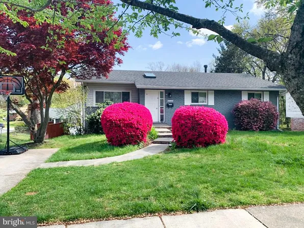 610 Muriel St, Rockville, MD 20852