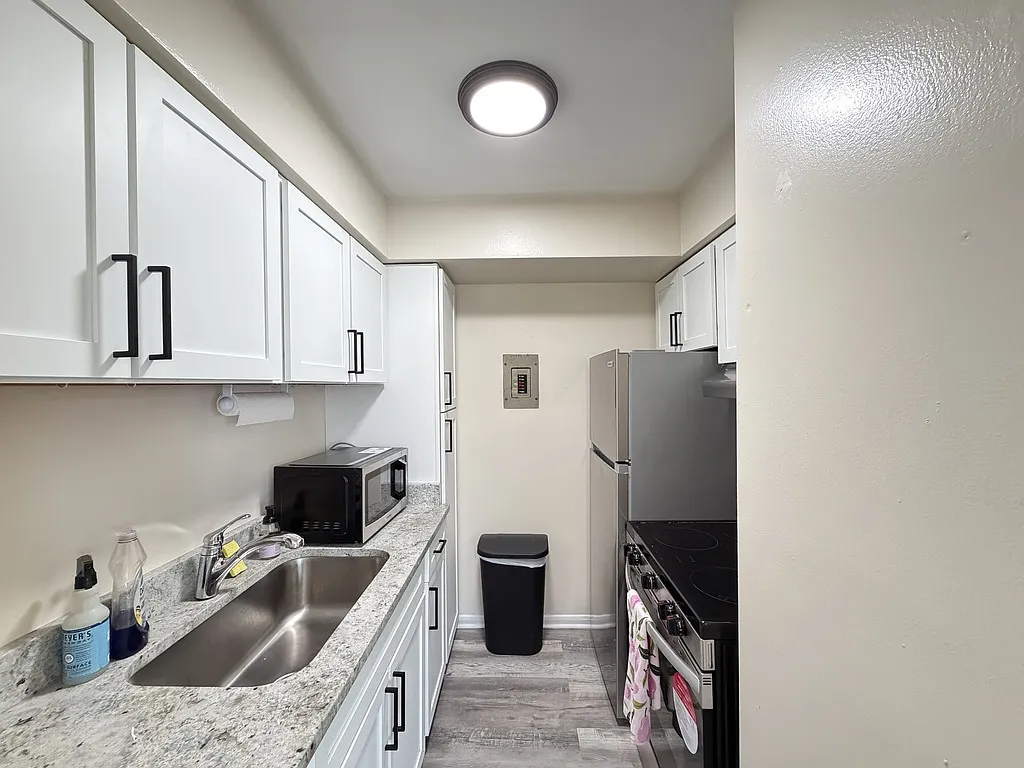 1 bed, 700 sqft, $1,750 — Photo 2