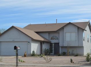 3257 W Los Reales Rd, Tucson, AZ 85746