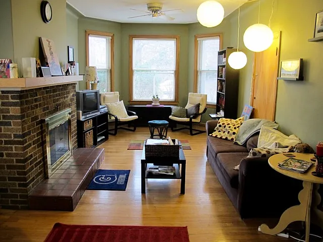 1316 Packard St #1 — Photo 1