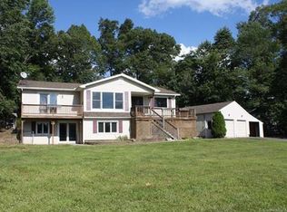 195 Pine St, Columbia, CT 06237