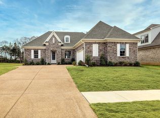 145 Valleyview Ln, Oakland, TN 38060