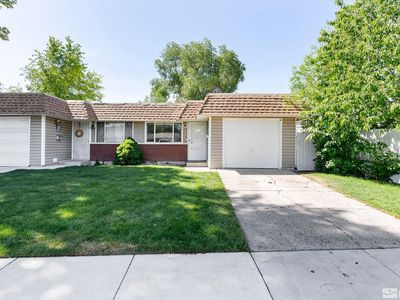 1759 Gault Way, Sparks, NV, 89431