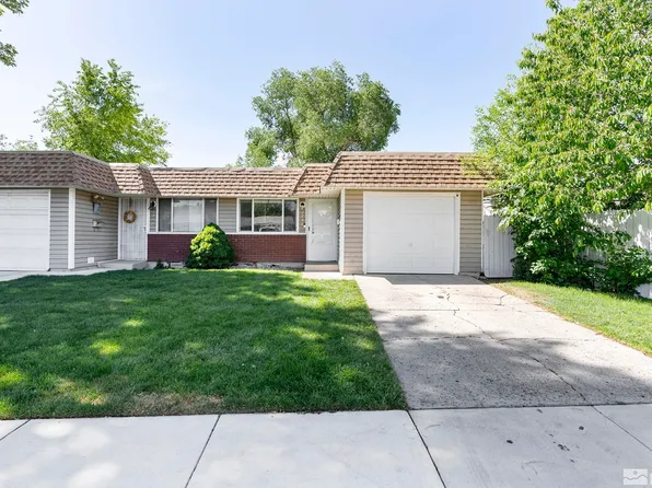 1759 Gault Way, Sparks, NV 89431