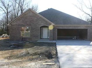 19 Joshua Cir, Conway, AR 72032